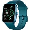 imageSmart Watches for Men Women iPhone ampamp Android Alexa Bulitin 18quot Touch Screen Smart Watch with AnswerMake Calls Fitness Tracker with Heart RateSleepSpO2 Monitor IP68 Waterproof120 Sport ModesDark Green